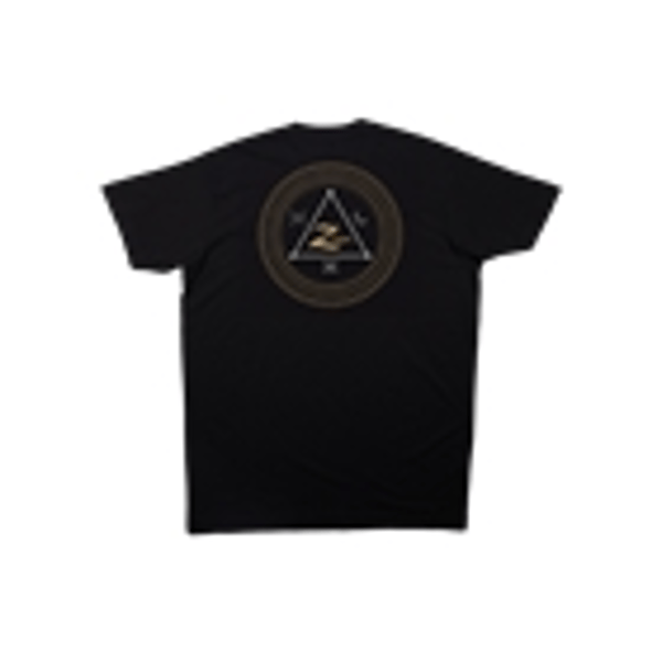 Zildjian Z Custom LE Black T-Shirt 2X