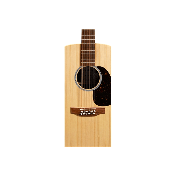 Martin &amp; Co. D-X2E Brazilian 12-String Remastered