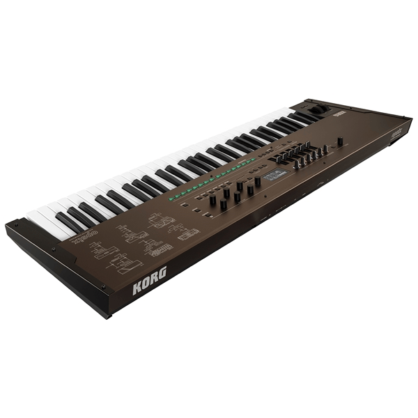 Korg Opsix SE