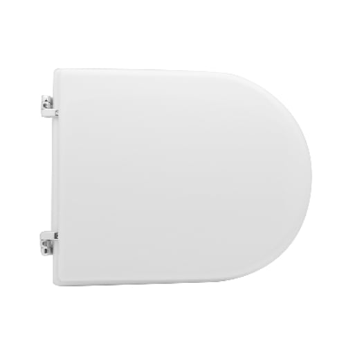 Sedile wc per gsi vaso norm forma 7