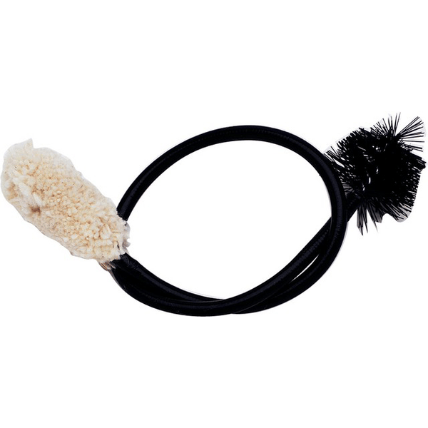 Herco HE57 Scovolino per collo sassofono