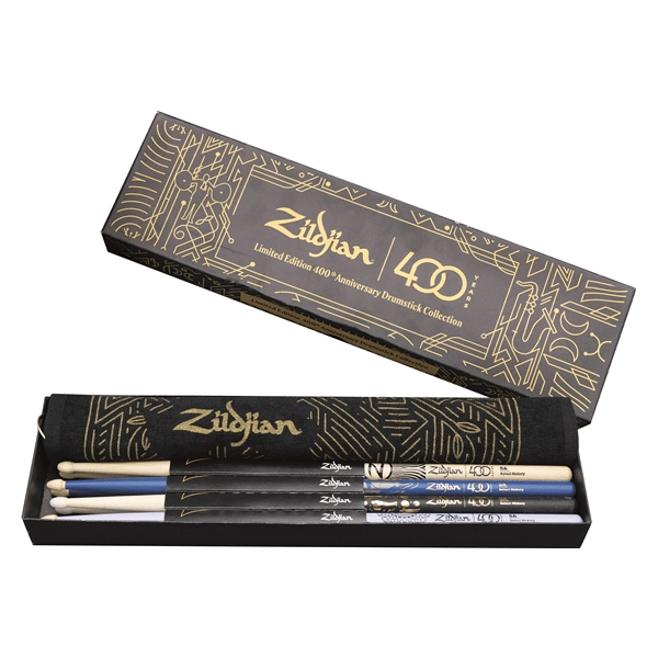 Zildjian Z5ABUNDLE - Limited Edition Series