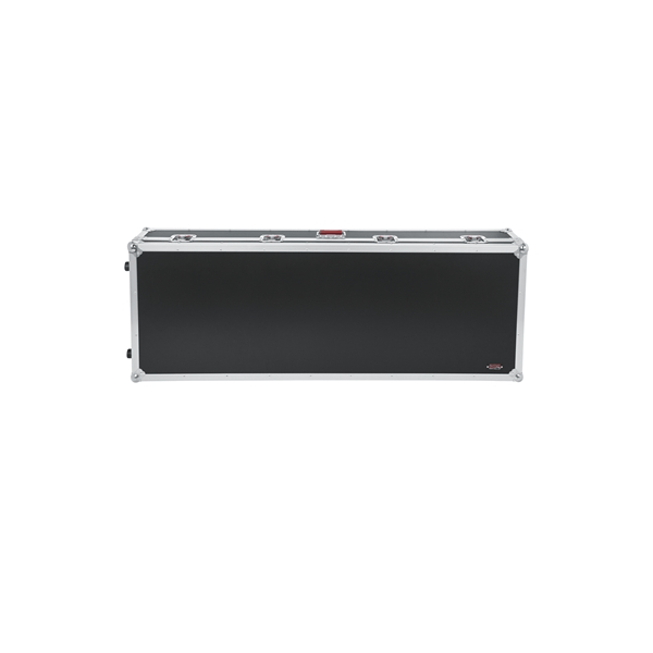 Gator Cases G-TOUR-88V2XL Flight Case ATA Tastiera 88 tasti Extra Large con rotelle