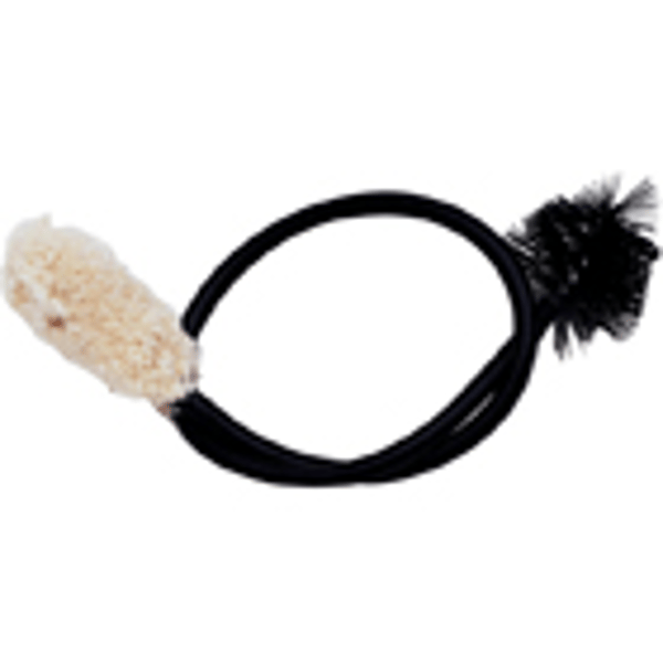 Herco HE57 Scovolino per collo sassofono
