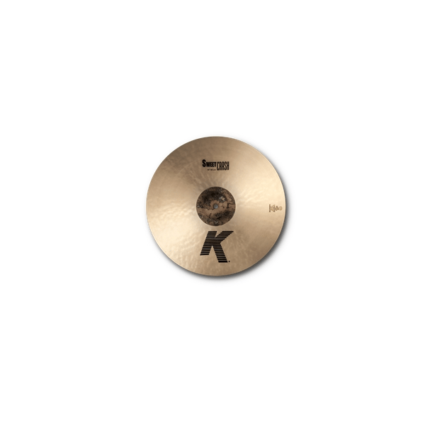 Zildjian K0702-16" K Sweet Crash
