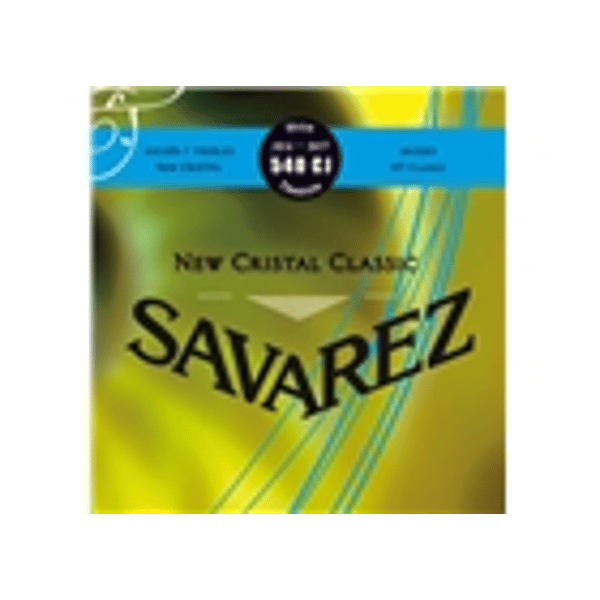 Savarez 540CJ Set Tensione Forte