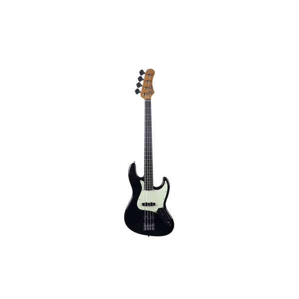 Eko Guitars JB-300 Black