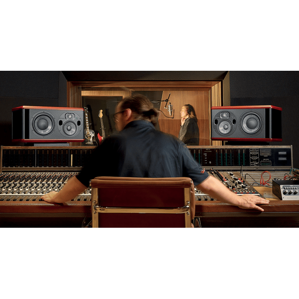 Focal Trio 6 ST6
