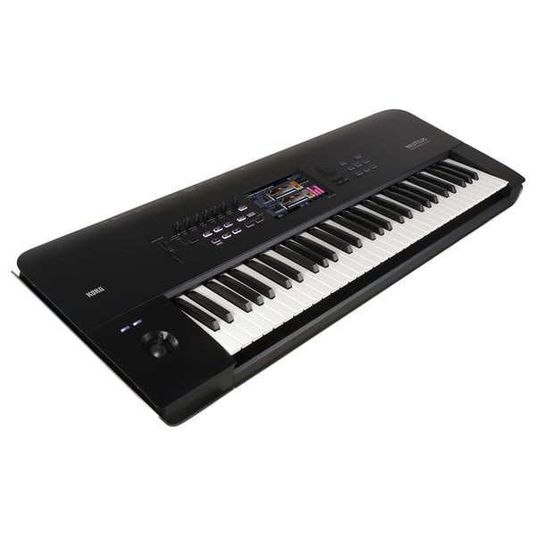 Korg NAUTILUS-61