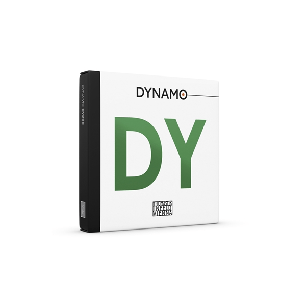 Thomastik Dynamo DY23 corda singola viola 4/4 SOL-G-3