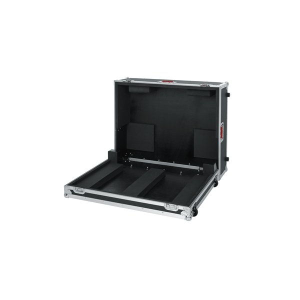 Gator Cases G-TOURM32NDH Flight Case Mixer Midas M32