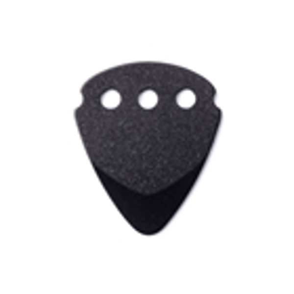 Dunlop 467R.BLK Black Teckpick