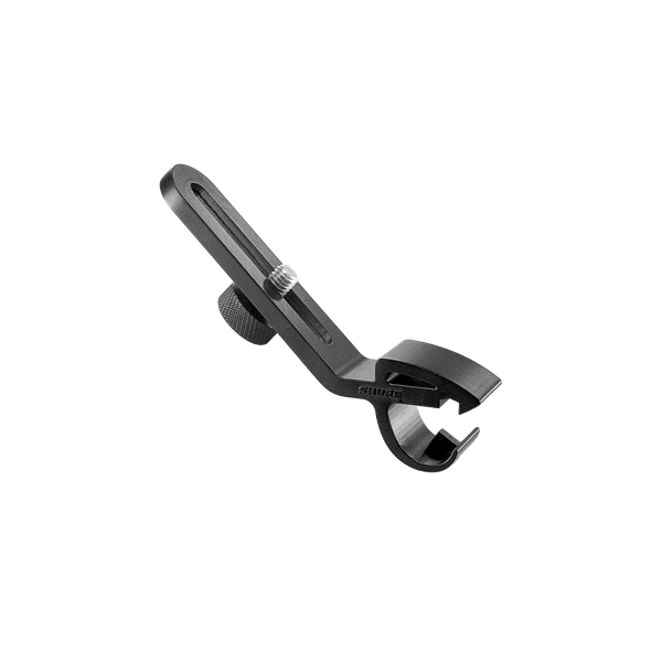 Shure A50D Supporto per fissaggio su tamburo