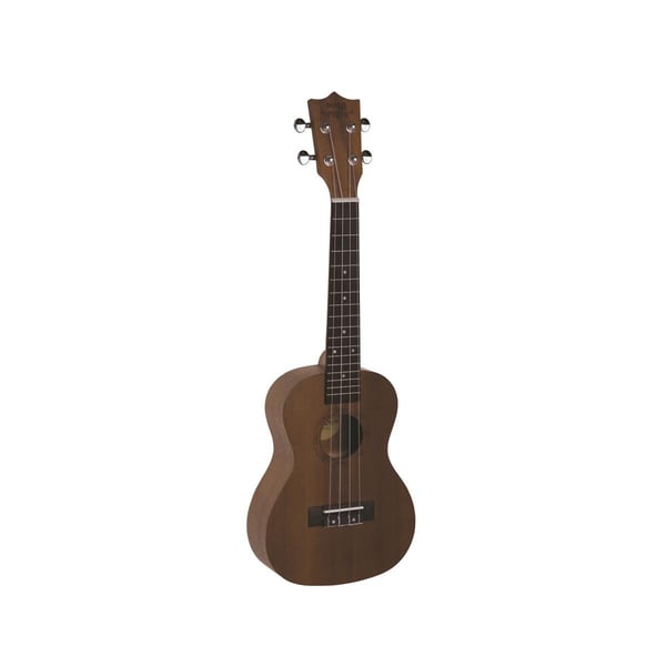SOUNDSATION Ukulele Concerto MAUI PRO con borsa