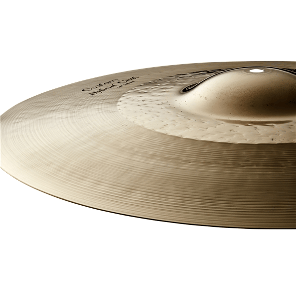 Zildjian K1218-18" K Custom Hybrid Crash