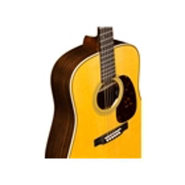 Martin & Co. HD-28E LRB (2025)