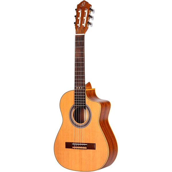 ORTEGA RQC25