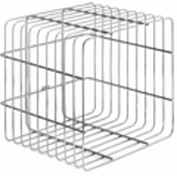 ZOMO VS-Rack Cube - cromo