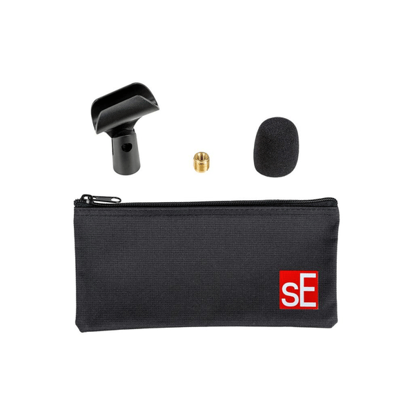 SE ELECTRONICS V7 MICROFONO DINAMICO SUPERCARDIOIDE PER VOCE