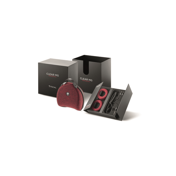 Focal CLEAR PRO MG