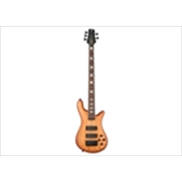 Spector Euro 5 LX Bolt-On - Natural Sunburst