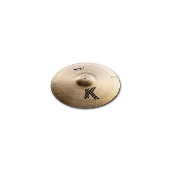 Zildjian K0912-20" K Dark Crash Thin