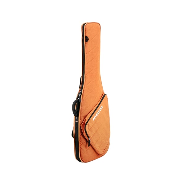 Mono M80 Bass Sleeve 2.0 Burnt Orange