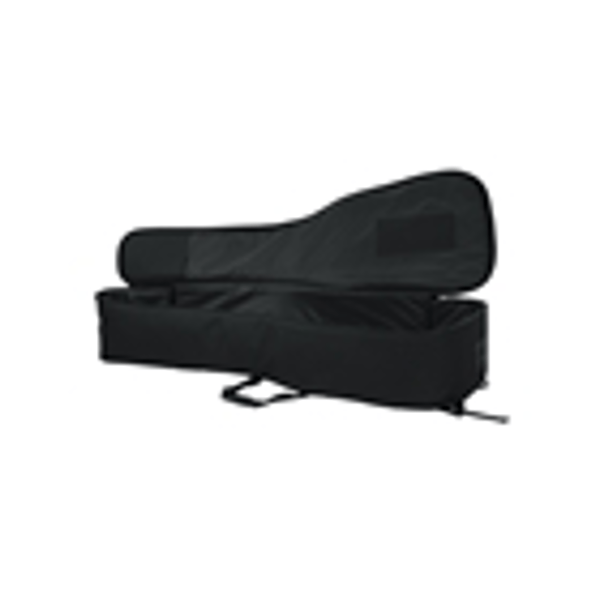 Gator Cases GB-4G-ACOUELECT Borsa 4G doppia acustica/elettrica