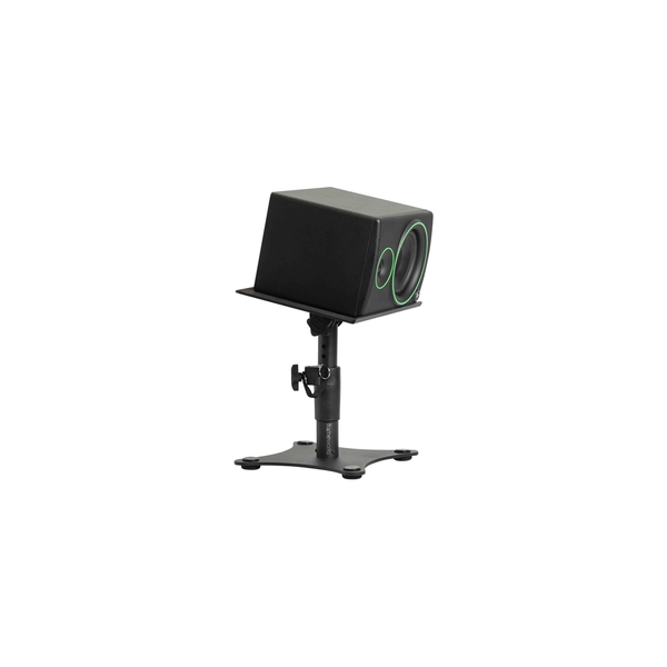 Gator Frameworks GFWSPKSTMNDSK Supporto da scrivania per monitor da studio<br>