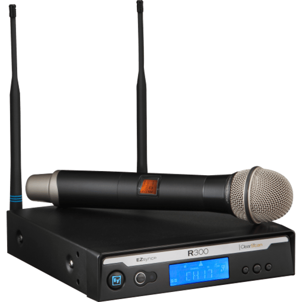 ELECTRO VOICE R300-HD/A
