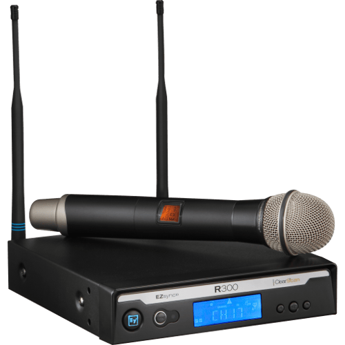 ELECTRO VOICE R300-HD/A