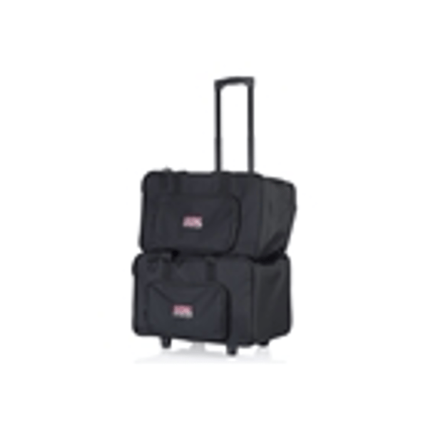 Gator Cases G-LIGHTBAG-2212 Borsa LED PAR 22 x 12