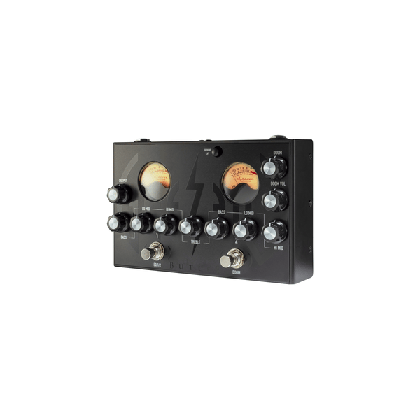 Ashdown GZR-POD