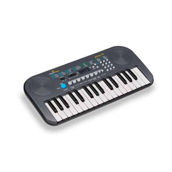 SOUNDSATION Tastiera 32 Tasti Mini Size. Modello JUKEY 32