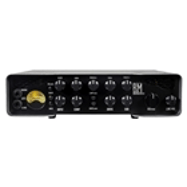 Ashdown RM-800-EVO II