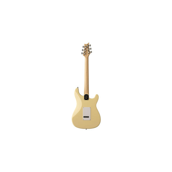 PRS SE Silver Sky Lefty Moon White Tastiera Palissandro