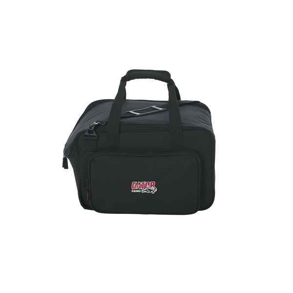 Gator Cases G-LIGHTBAG-1610 Borsa LED PAR 16 x 10