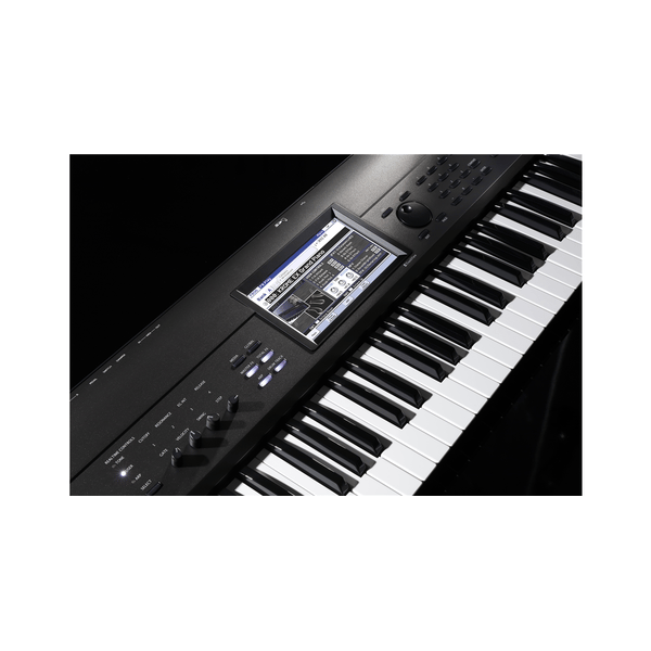 Korg KROME-61 EX