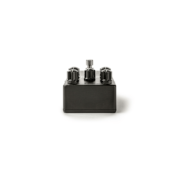 Mxr M87B Bass Compressor Blackout