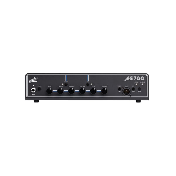 Aguilar AG 700 V2