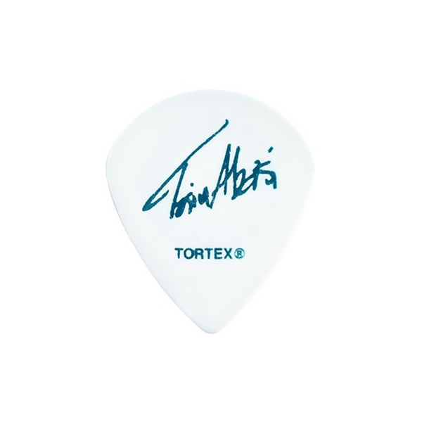 Dunlop AALP03 Animal As Leaders Tortex Jazz III XL, White .60mm Player's Pack/6