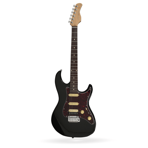 SIRE GUITARS S3 BLACK