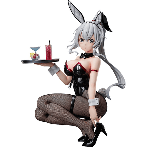 Original Character statuette PVC 1/4 Kuro Bunny Illustration by TEDDY 32 cm