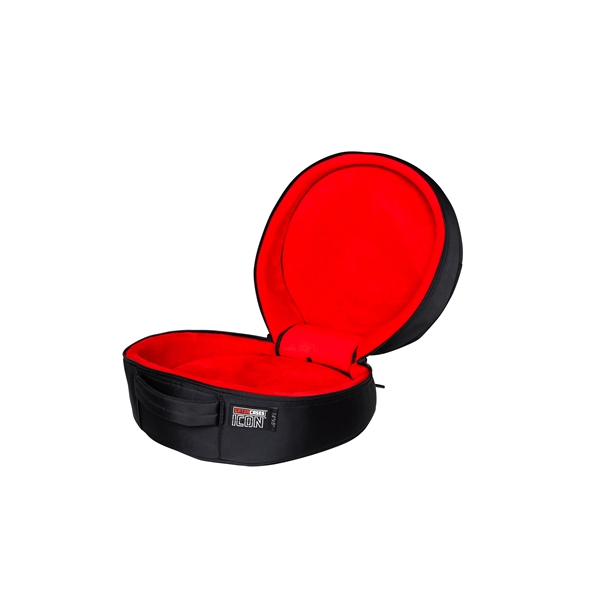 Gator Cases GP-ICON-1405SD Borsa Icon rullante 14" x 5"