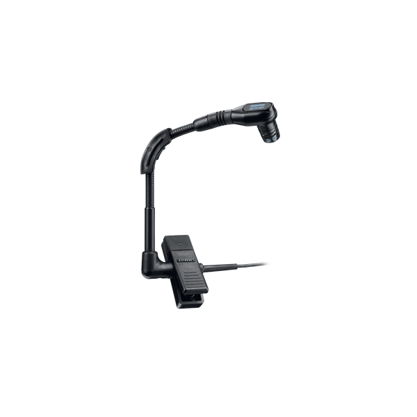 Shure BETA98H-C Microfono miniaturizzato condensatore cardioide