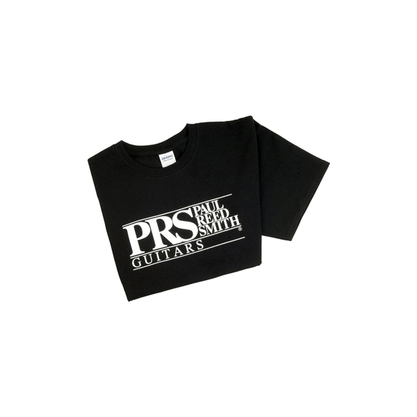 PRS Classic T-shirt Black L