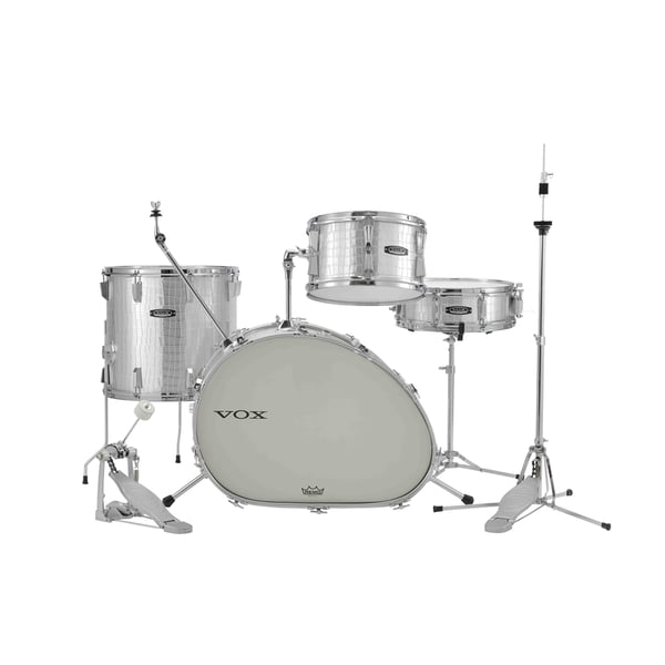 Vox Telstar Batteria Acustica Limited Edition