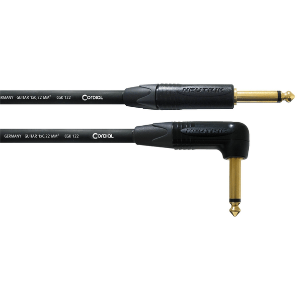 Cordial CSI 6 PR-GOLD