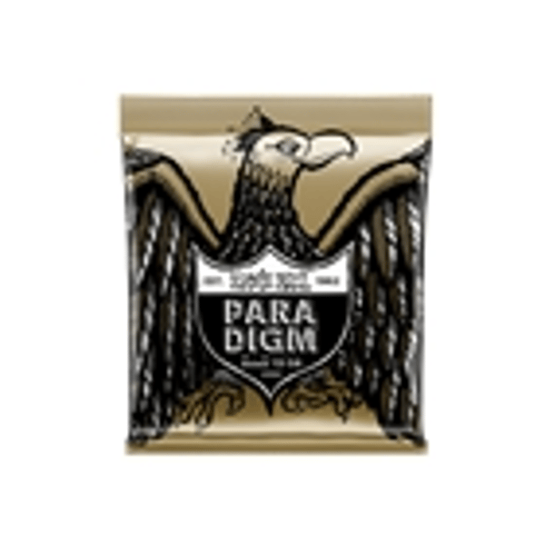 Ernie Ball 2084 Paradigm 80/20 Bronze Medium 13-56