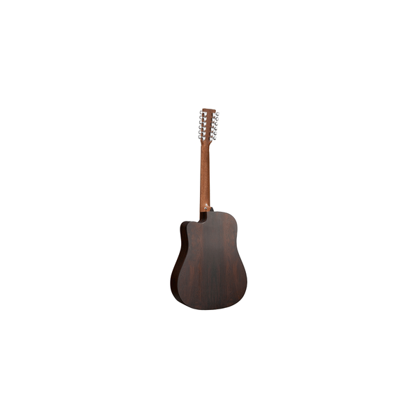 Martin & Co. DC-X2E Brazilian 12 String Remastered
